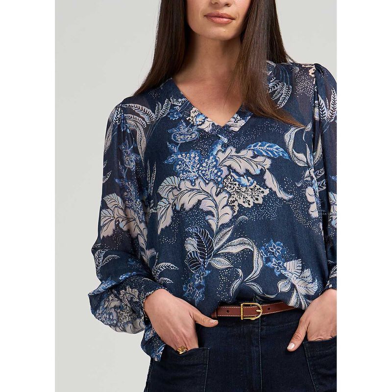 Loobie&rsquo;s Story Casella Top image number 2